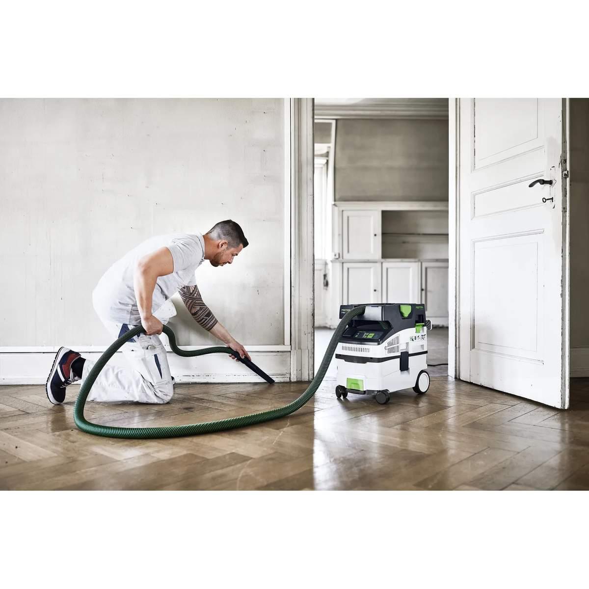 Dust Extractor Ct Midi I Hepa Us Alt #2