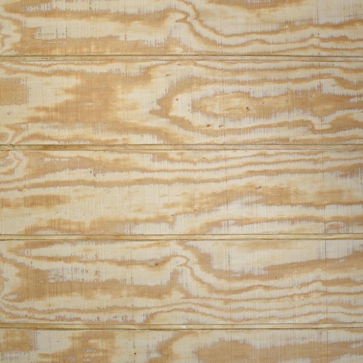 Plywood Siding Treated -58T111T View #2