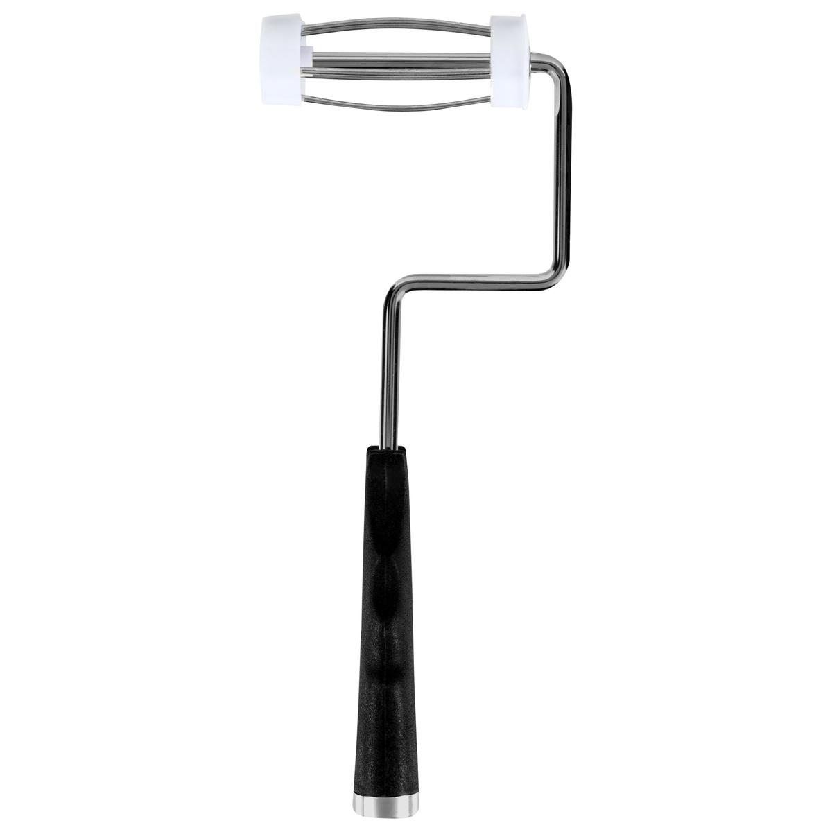 4-in Heavy Duty 5-Wire Paint Roller Frame