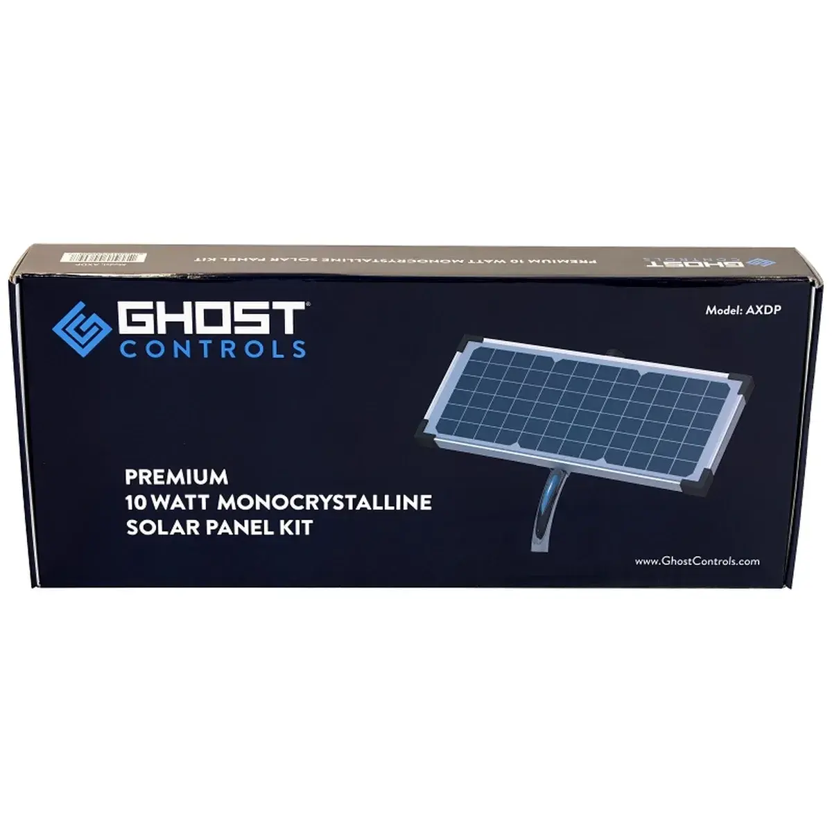 KIT SOLAR PANEL WITH DIODE 10W