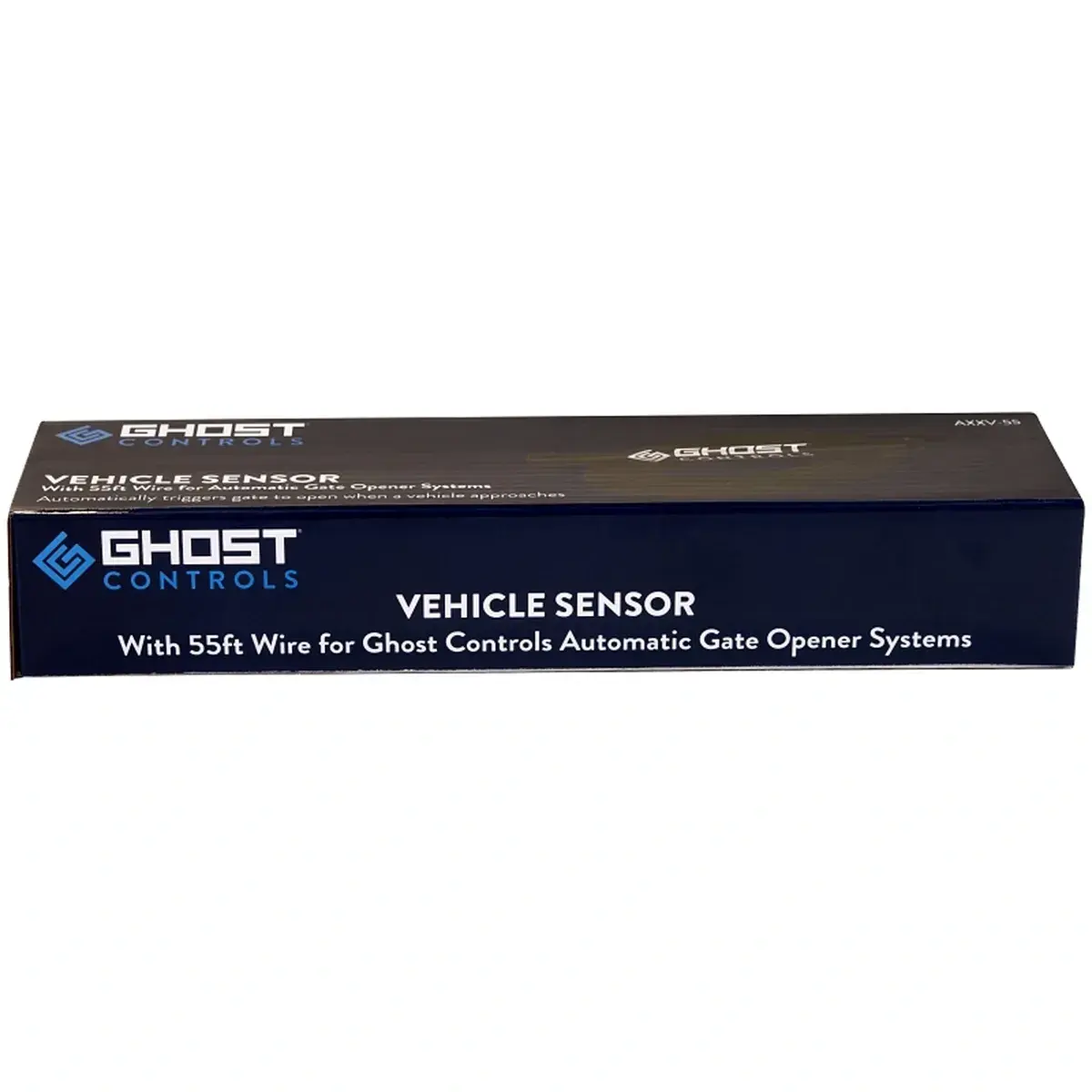 SENSOR VEHICLE EXIT WAND 55FT