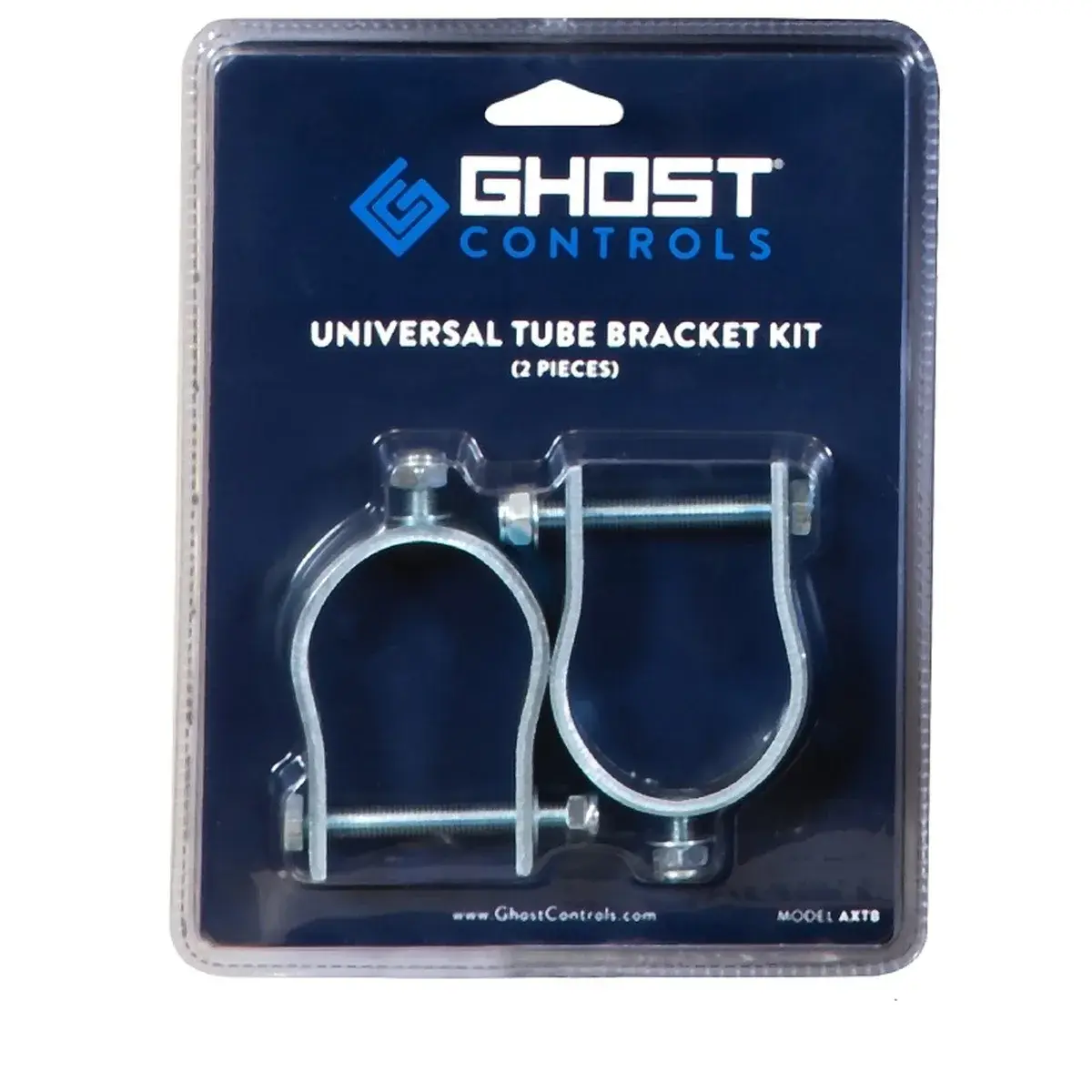KIT BRACKET GATE UNIVERSAL TB