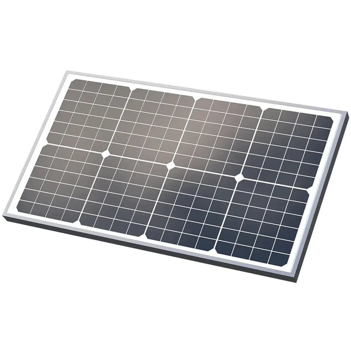 PANEL SOLAR AX30 30W