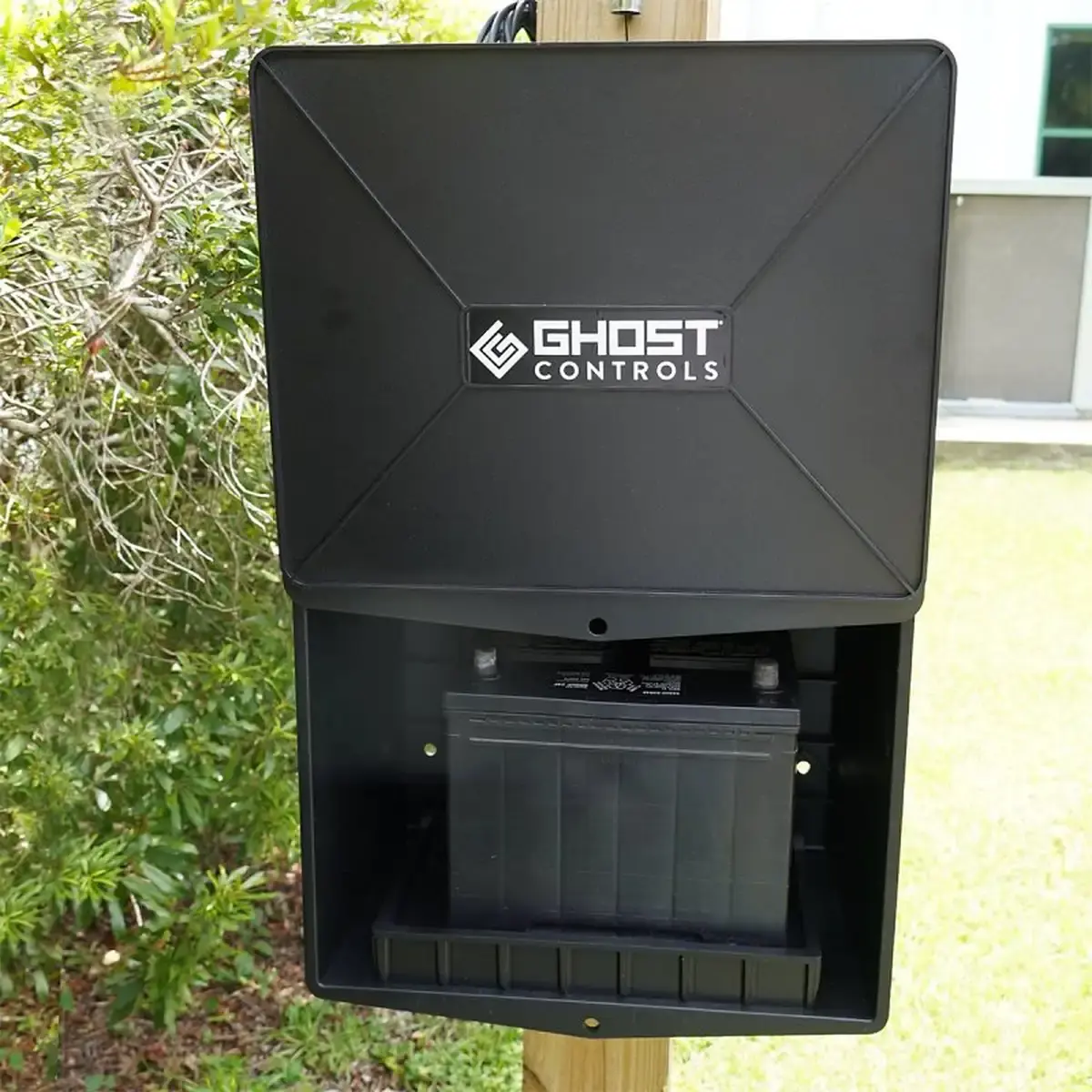 BOX BATTERY CYCLE DEEP LARGE Open Alt #3