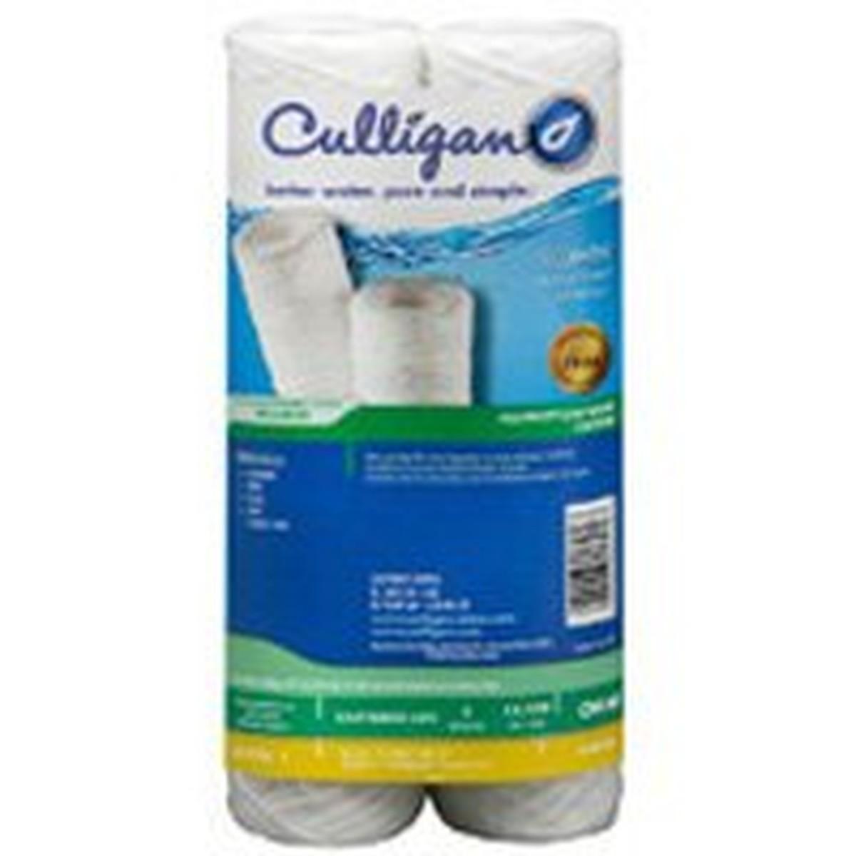 WATER FILTER CARTRIDGE 1MICRON