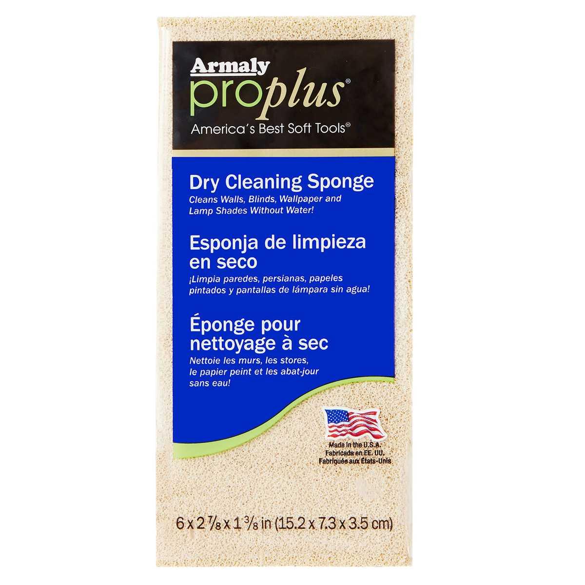 Armaly ProPlus 6" Cleaning Sponge
