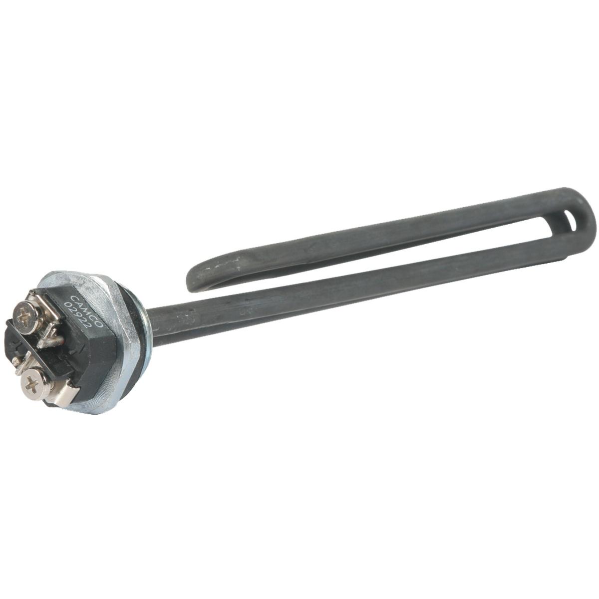 Camco USA 02923 Water Heater Element, 240 V, 4500 W, Nickel Chromium Alloy
