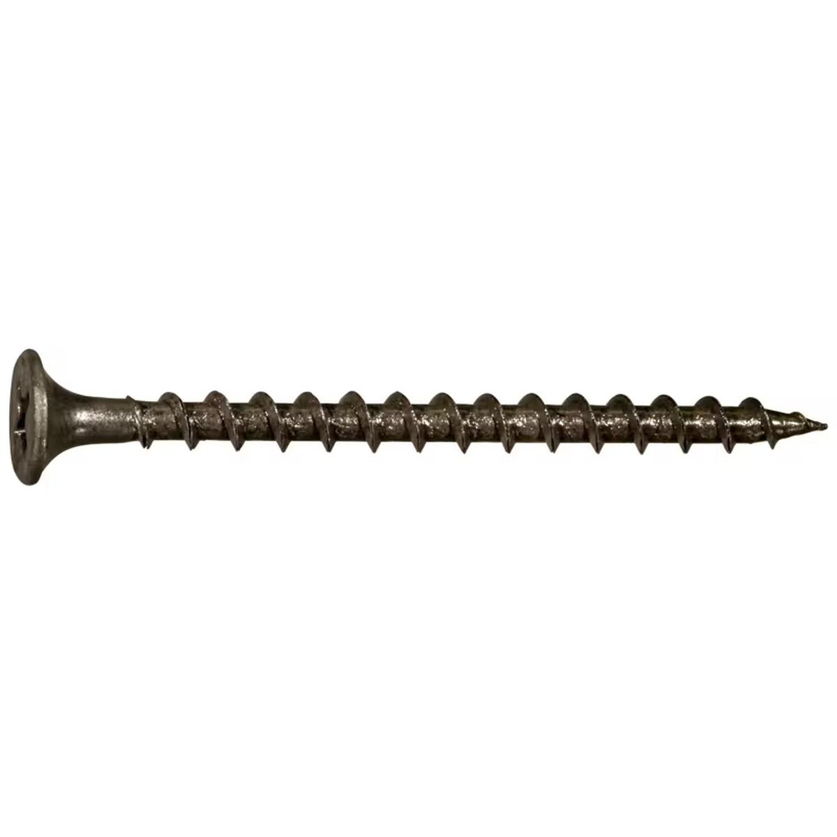 #6 X 2" Phillips DrywallScrew