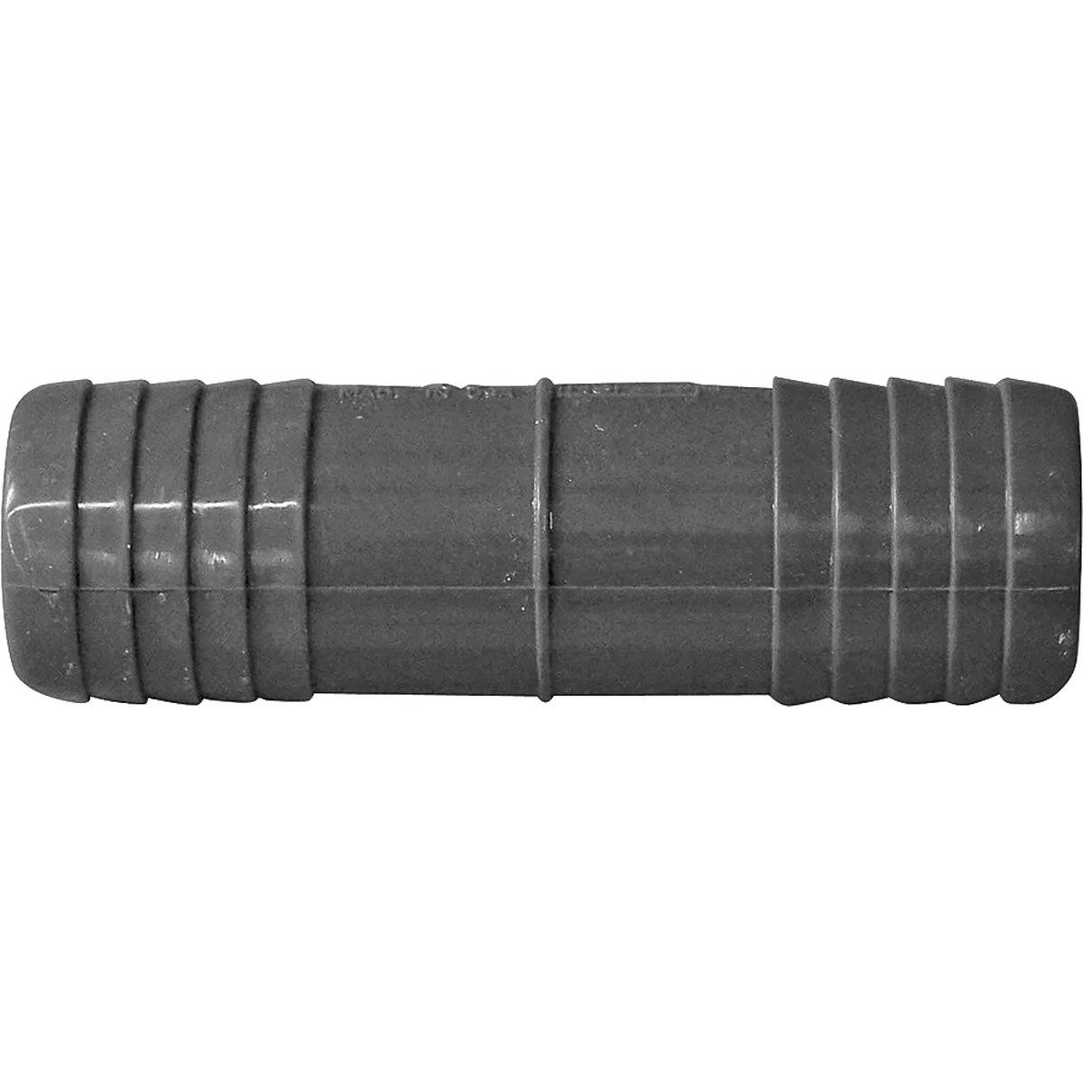 1" FITTINGS COUPLERS NYLON