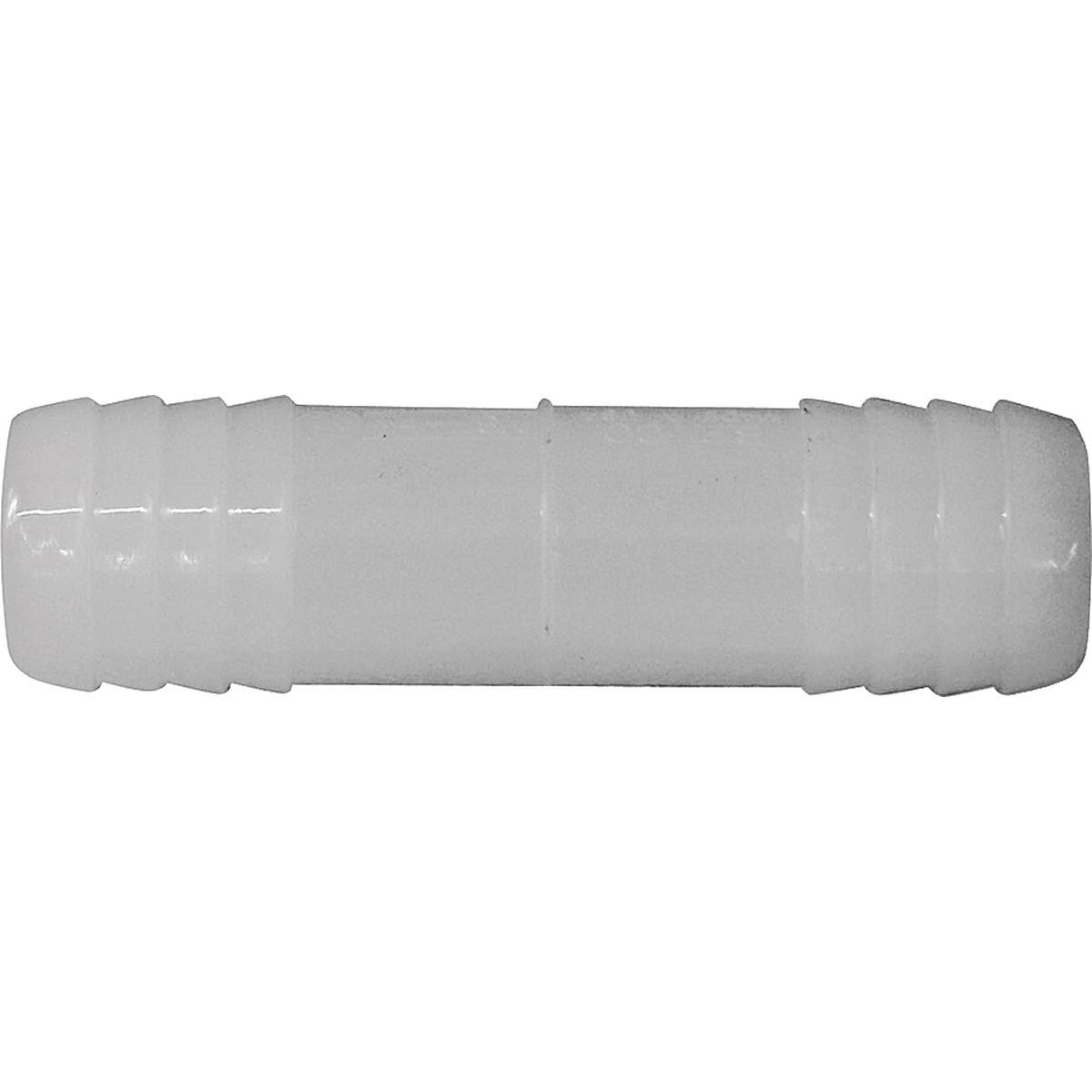 NYLON COUPLING 3/4"