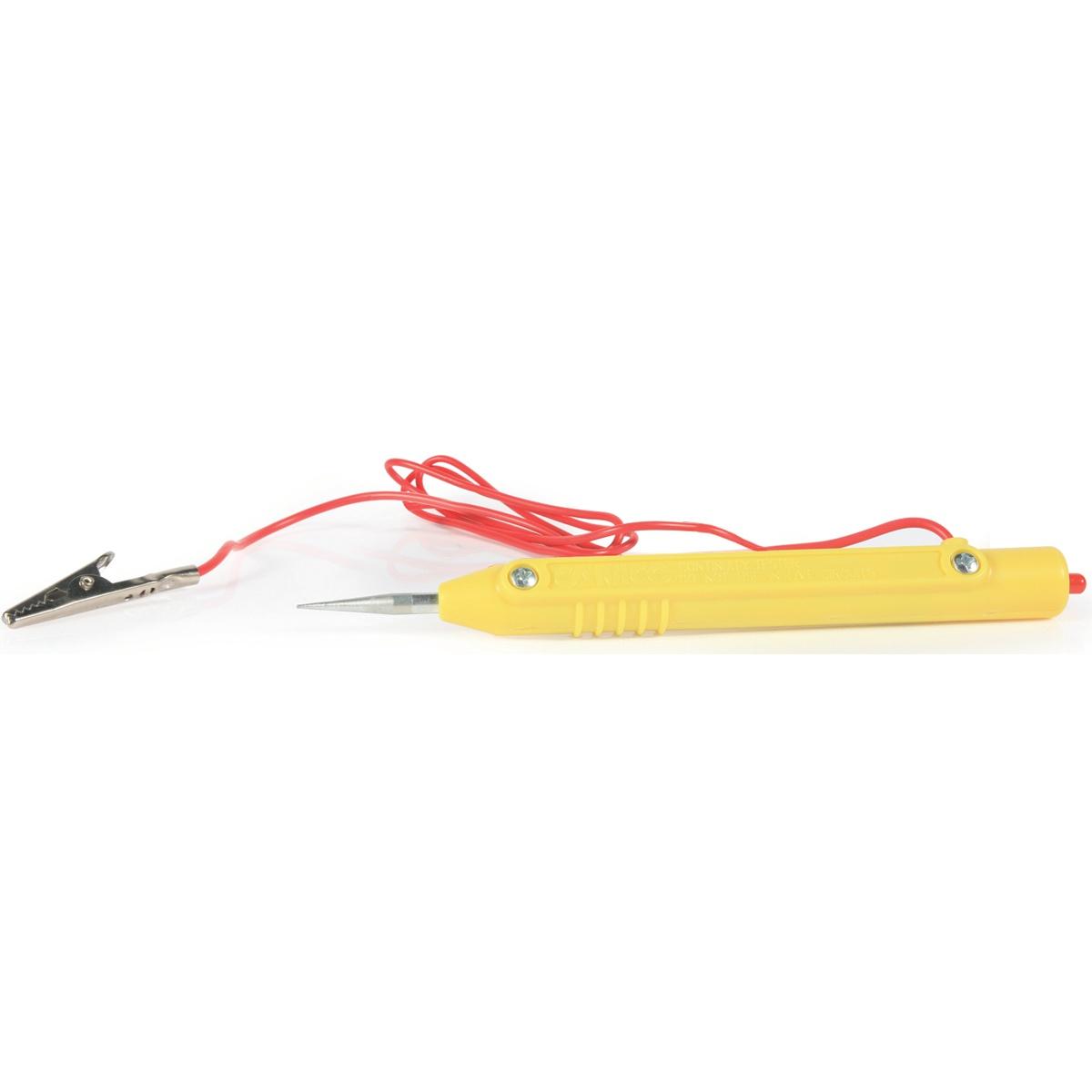 WATER HEATER CONTINUITY TESTER