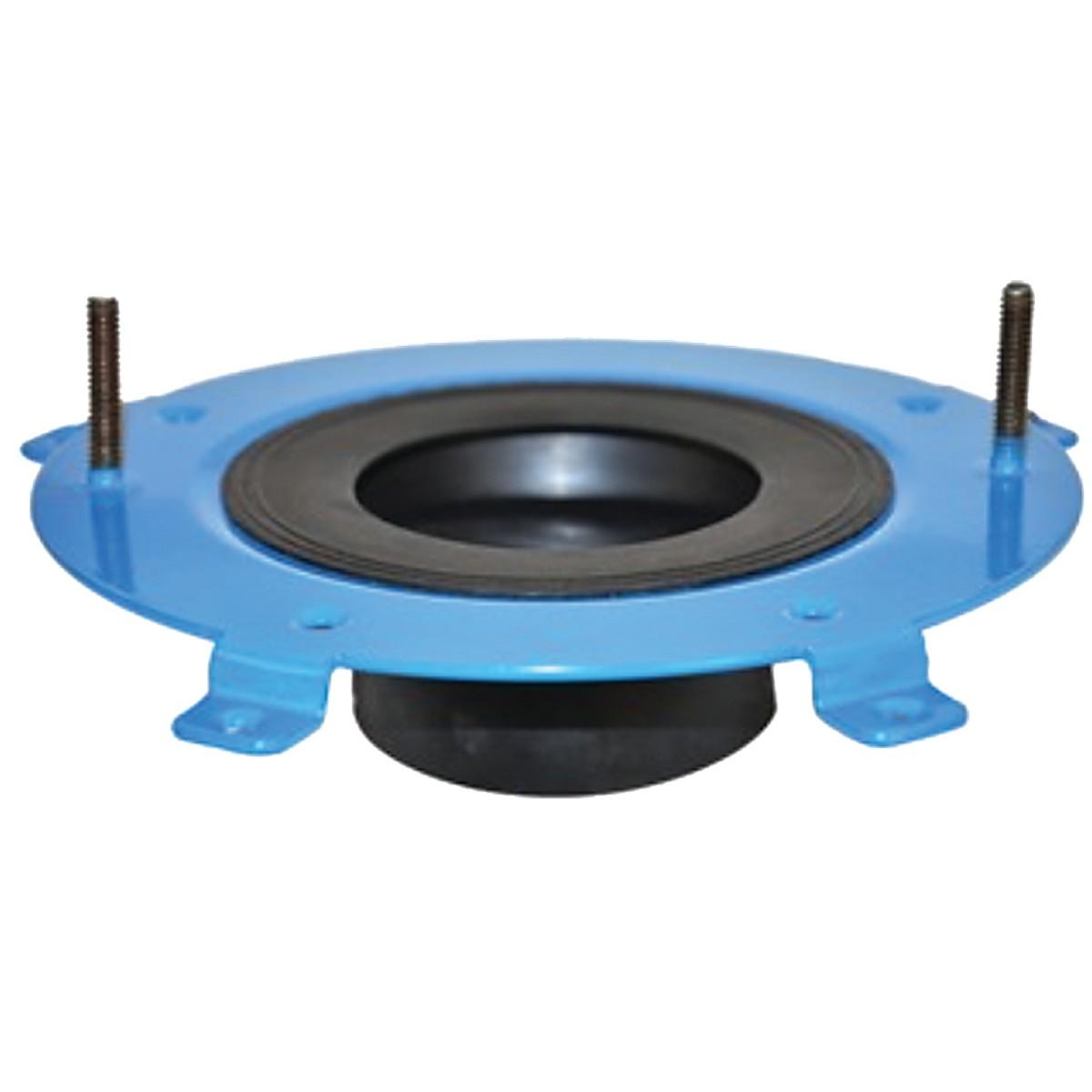 HYDROSEAT TOILET FLANGE REPAIR R