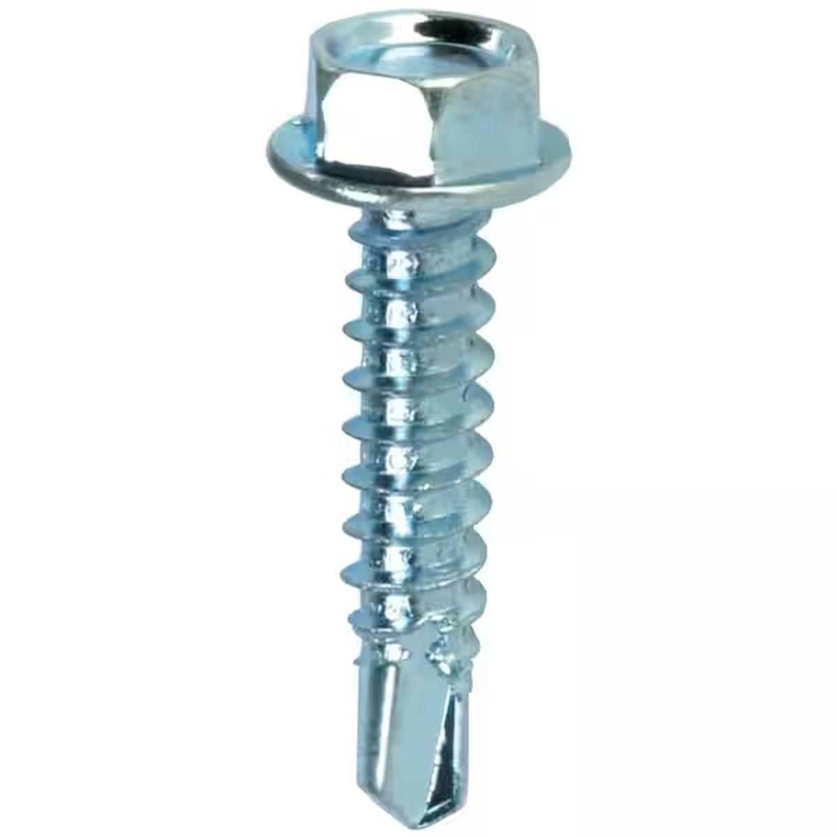 Teks Self-Drilling Screw 8 X 3/4" Hwh/D Alt #2