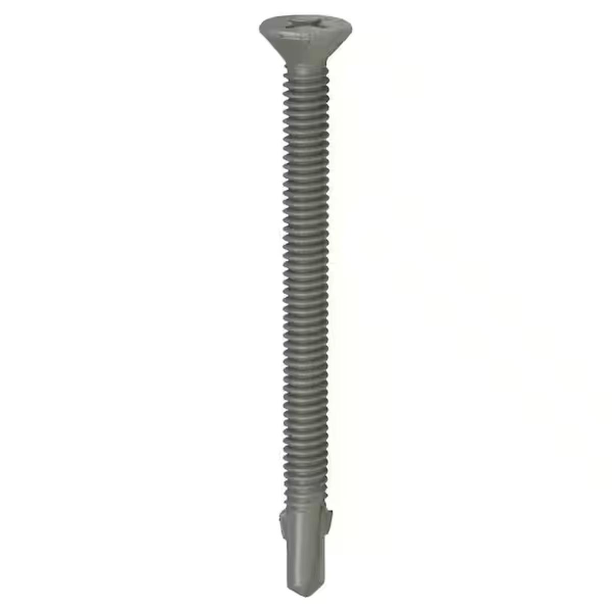 Teks Self-Drilling Screws 10 X 1-7/16" P Alt #1