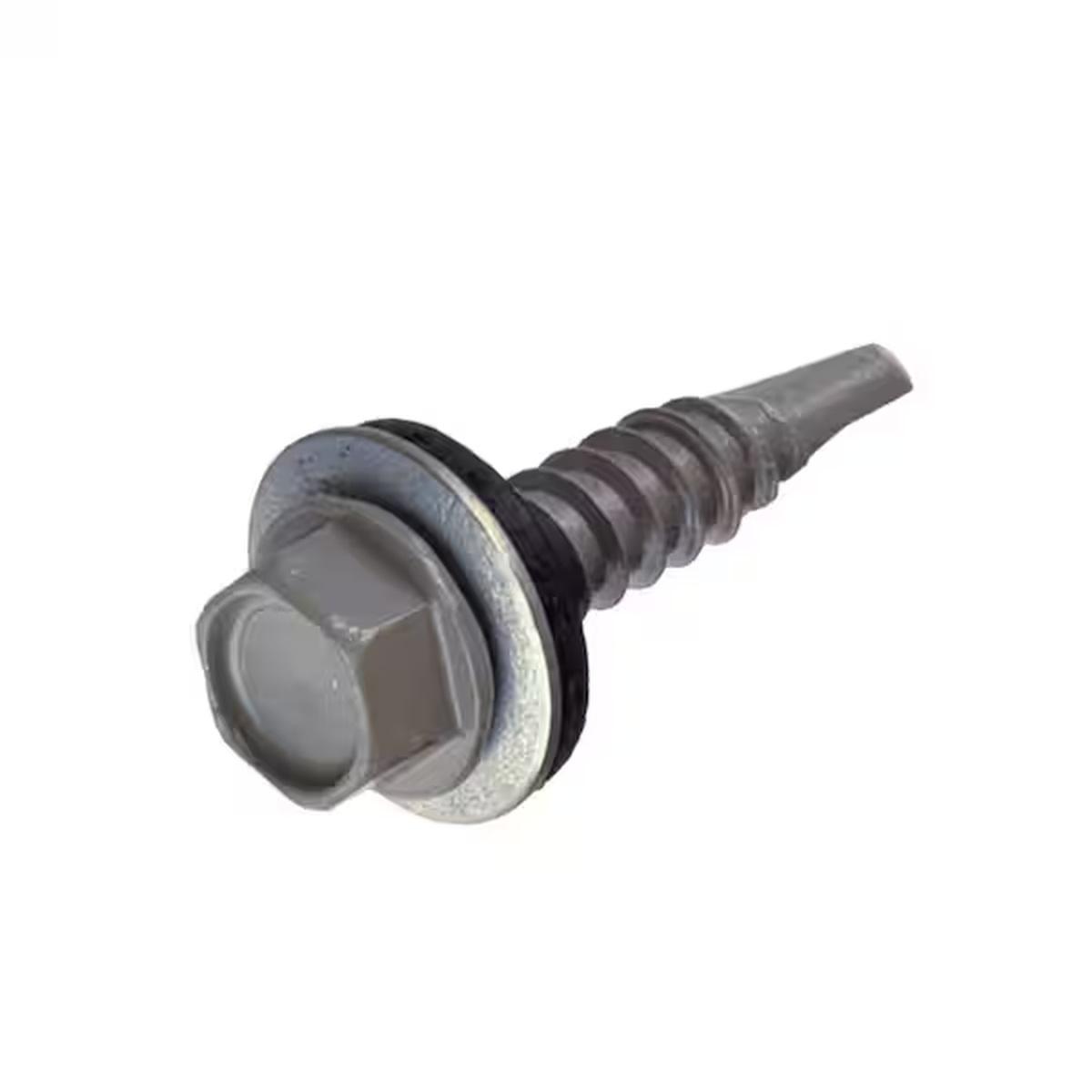 Teks RoofingScrew s 12 X 1" Hwh/Drill P Alt #2