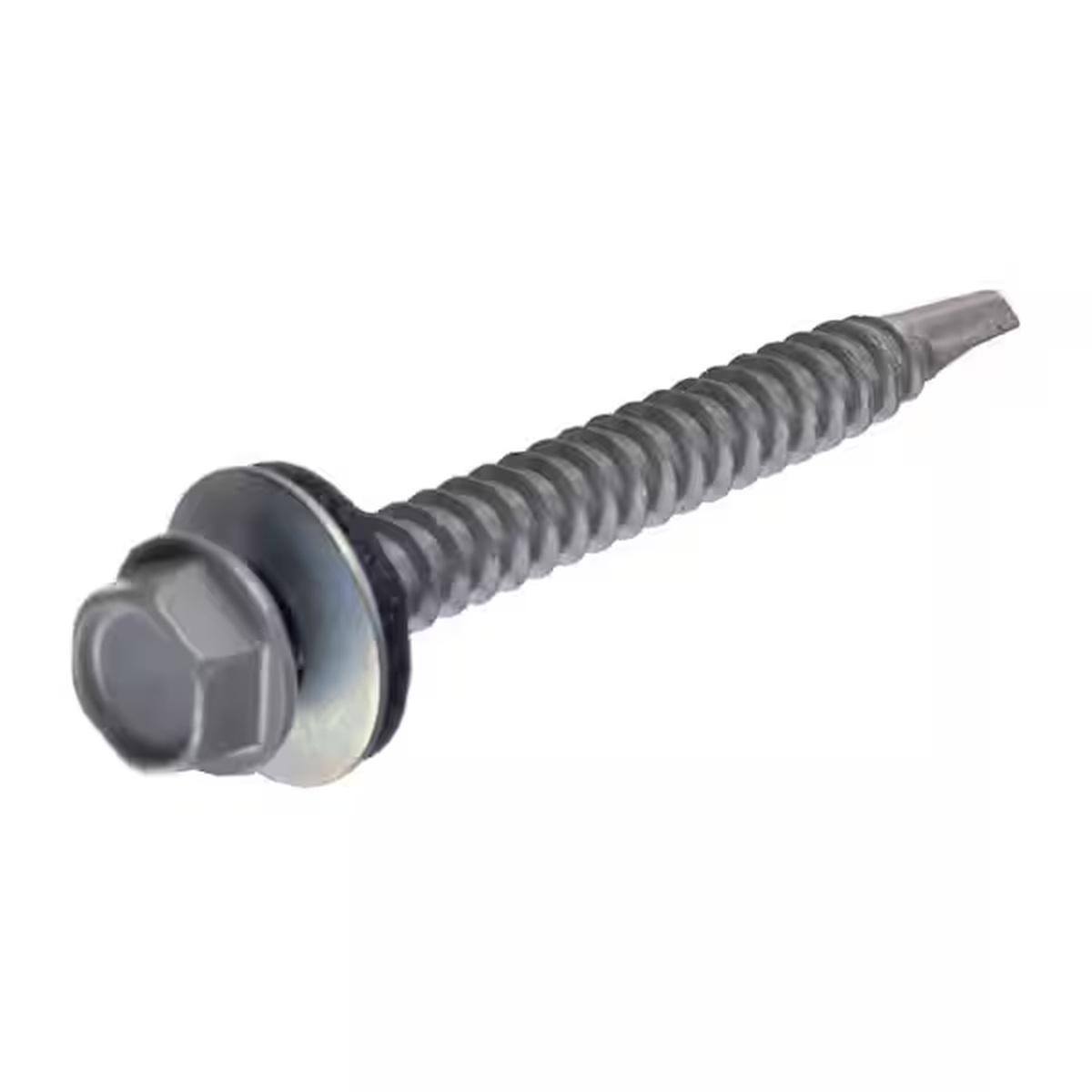 TEKS ROOFING 12 X 2" HWH/DRILL P Alt #1
