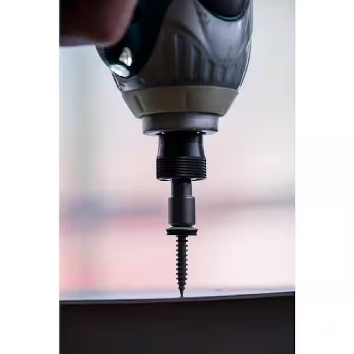 TEKS ROOFING 12 X 2" HWH/DRILL P Alt #2