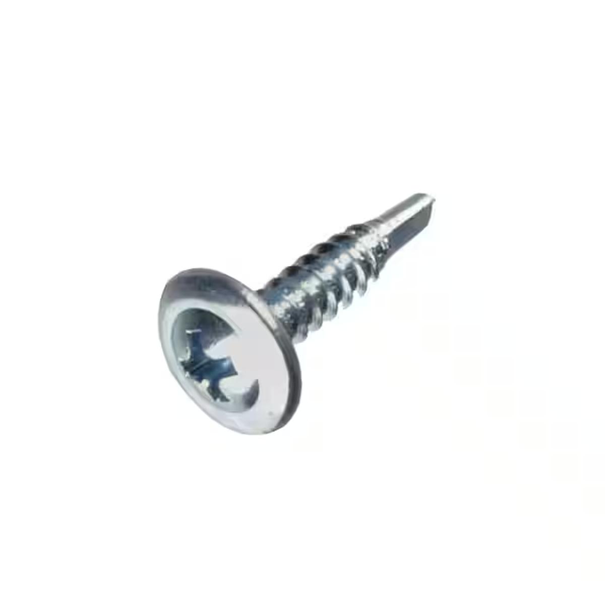 Teks Lath 8 X 3/4" TruStainless Steel-Head/Sh Alt #3