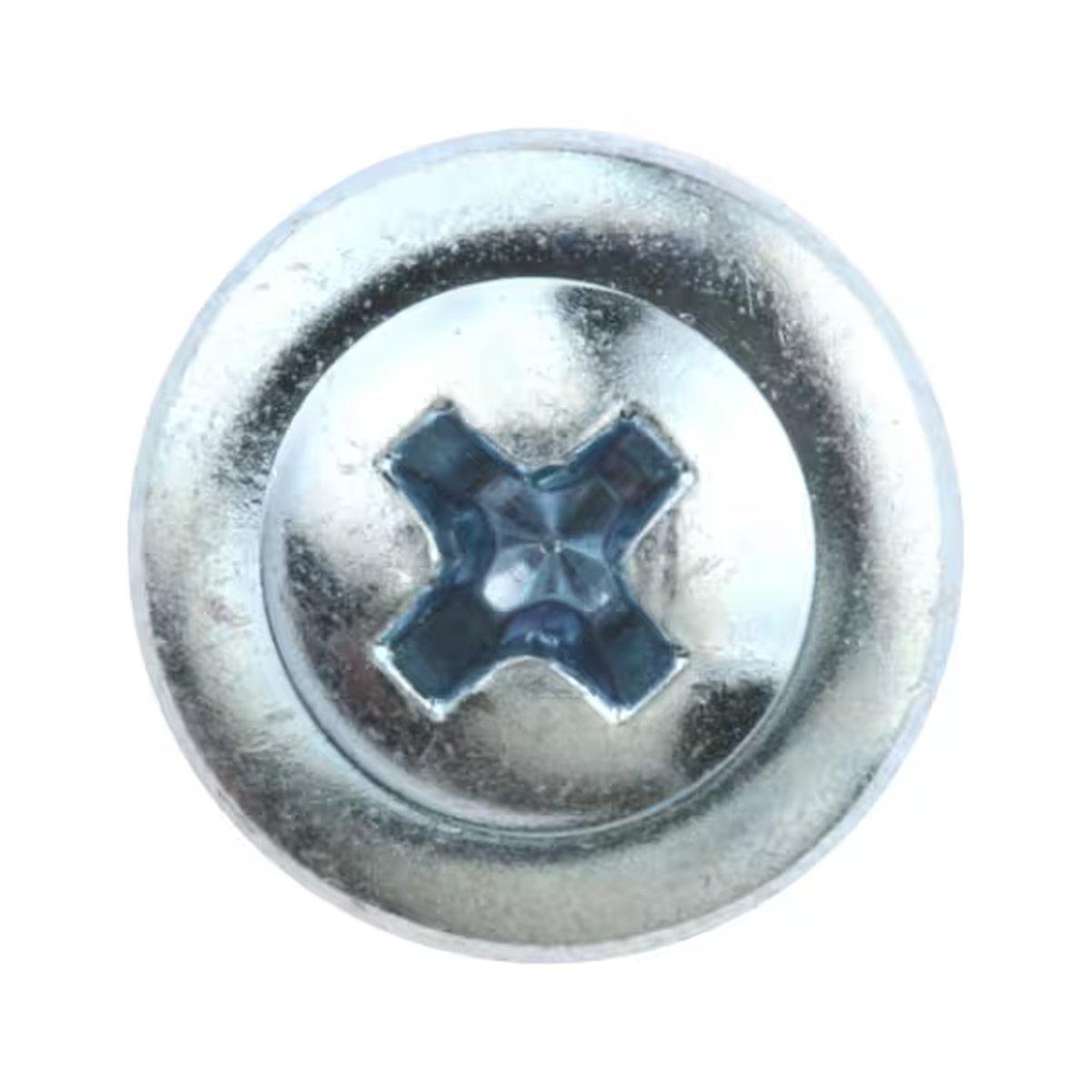 Teks Lath 8 X 3/4" TruStainless Steel-Head/Sh Alt #2