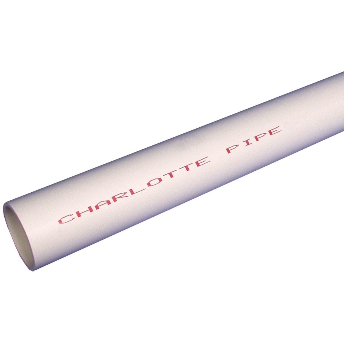 3/4X10 SCH40 PVC PIPE