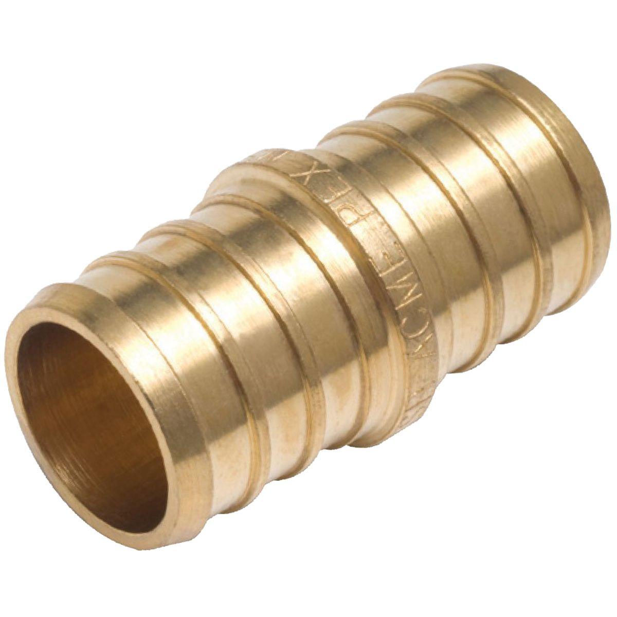 PEX COUPLING 3/4"
