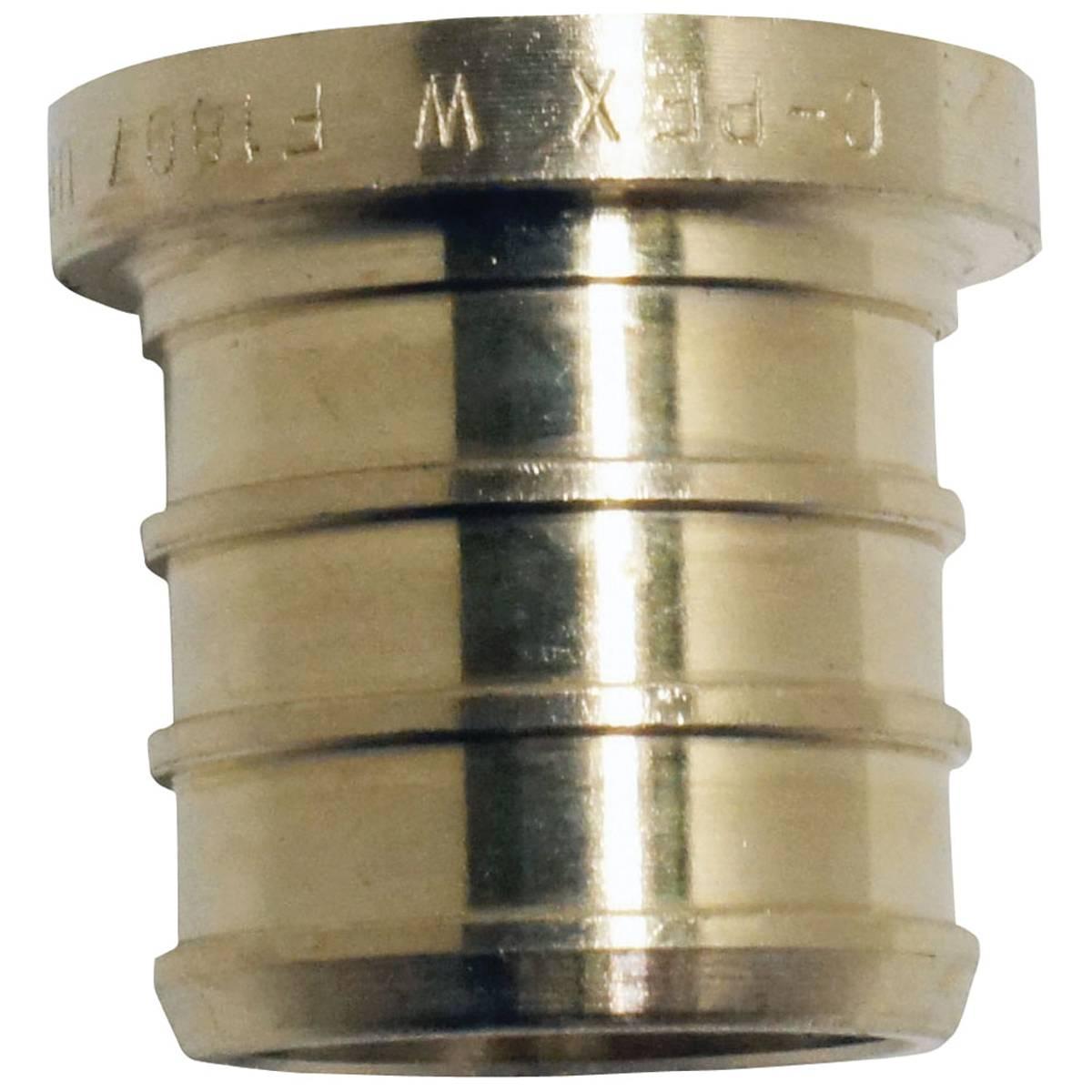 PEX PLUG 3/4"