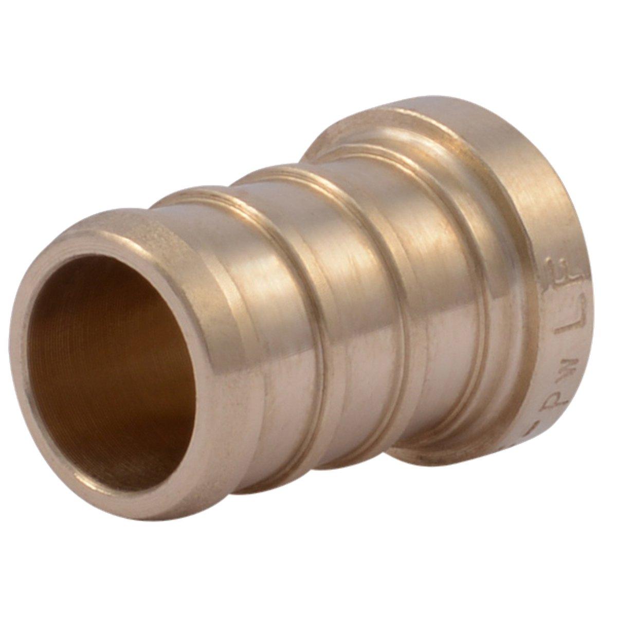 PEX PLUG 1/2"