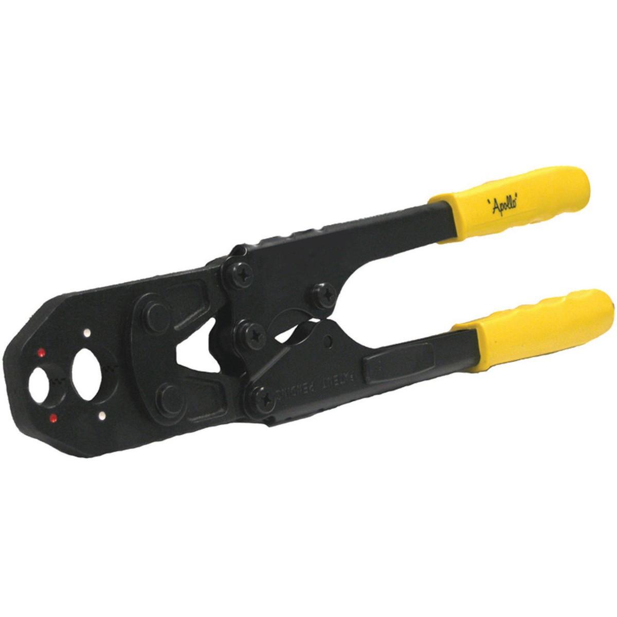 PEX MINI CRIMPERS 1/2"-3/4"