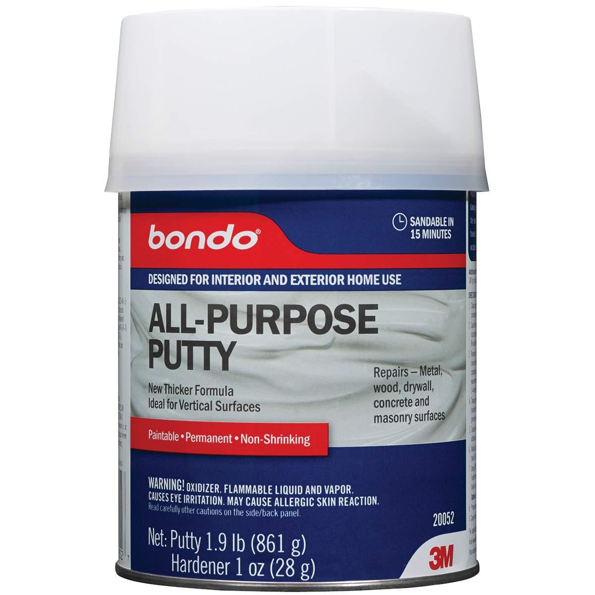 3M 20052 Putty Can