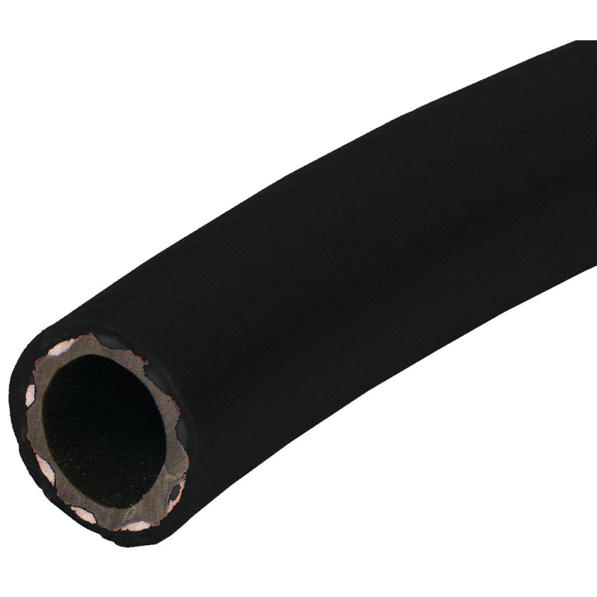 RUBBER HEAT HOSE 3/4" ID X 1" OD