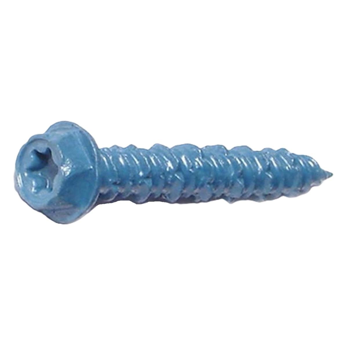Tapcon 3/16 X 1-3/4 Hex Head51207