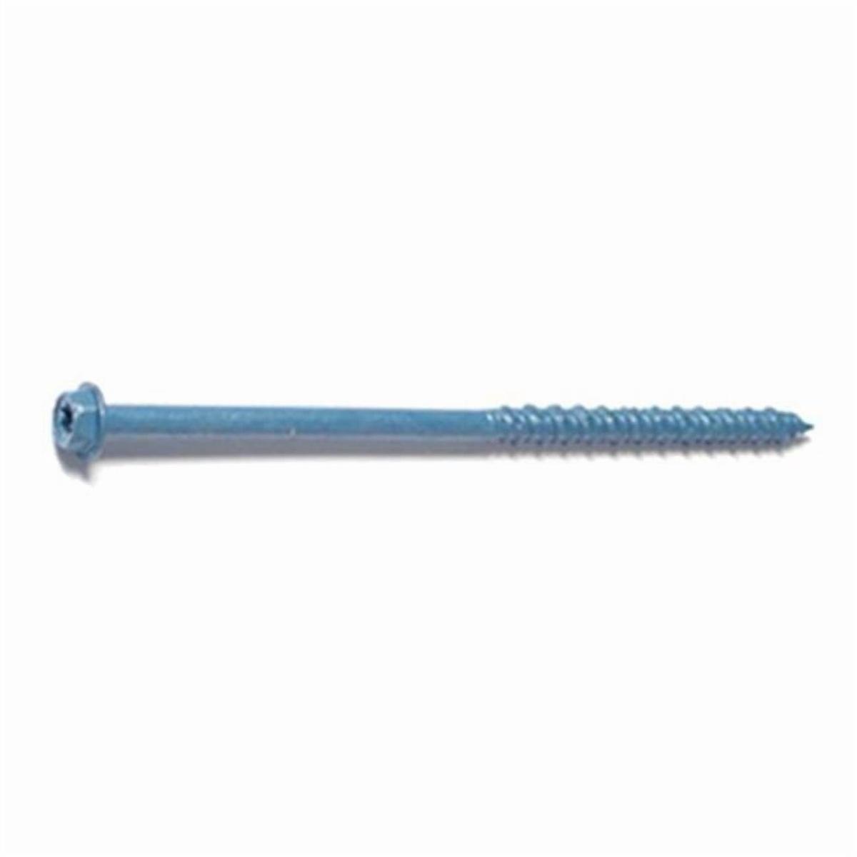 Tapcon 3/16 X 3-1/4 Hex Head51210
