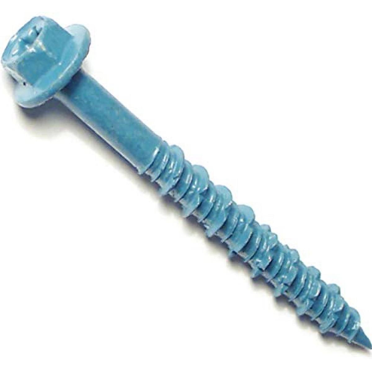 Tapcon 5/16 X 2-3/4 Hex Head51218