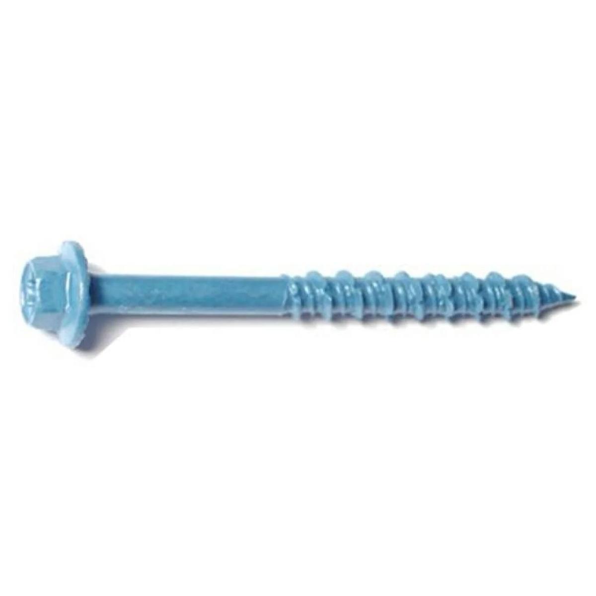 Tapcon 5/16 X 3-1/4 Hex Head51219