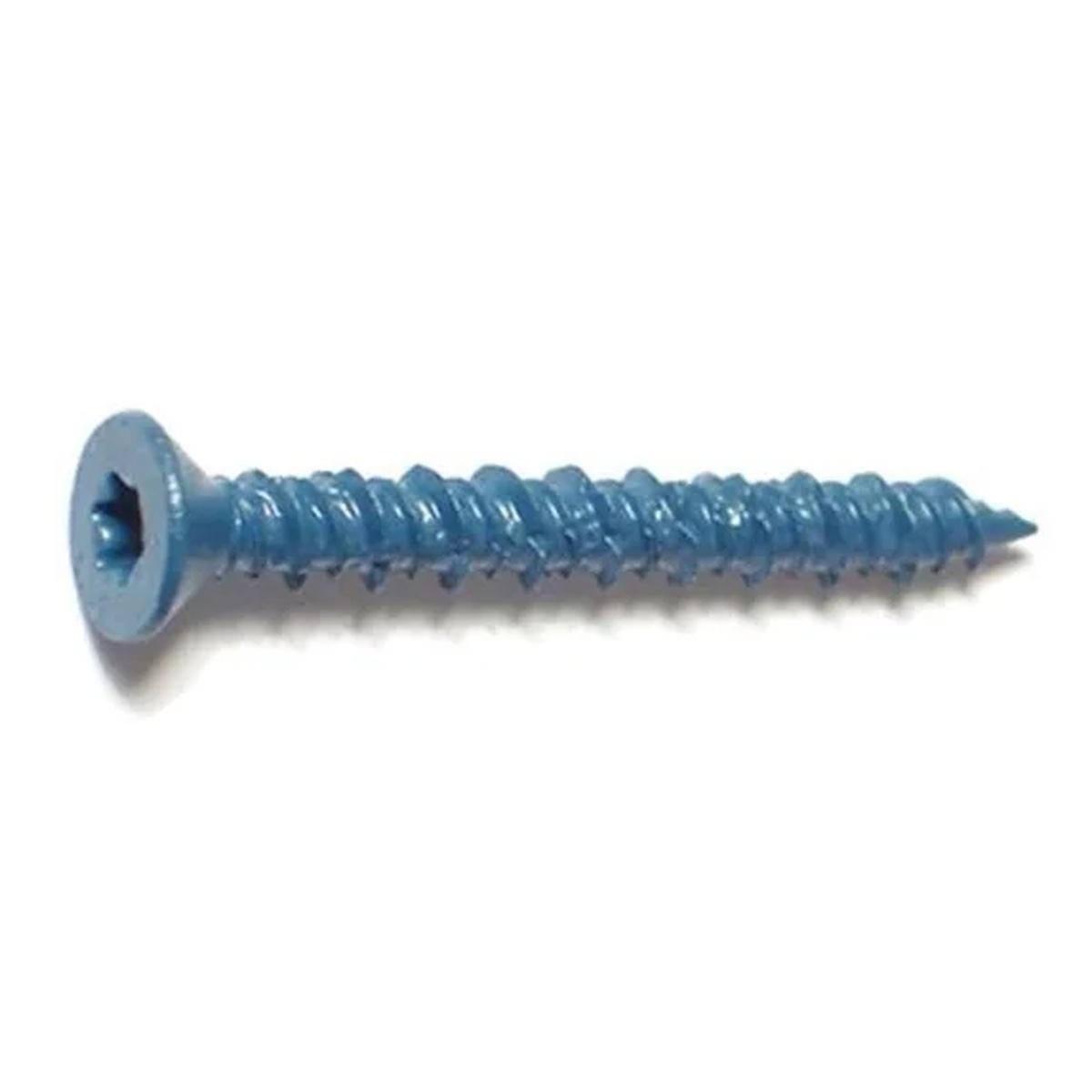 Tapcon 3/16 X 1-3/4 Flat Head51222