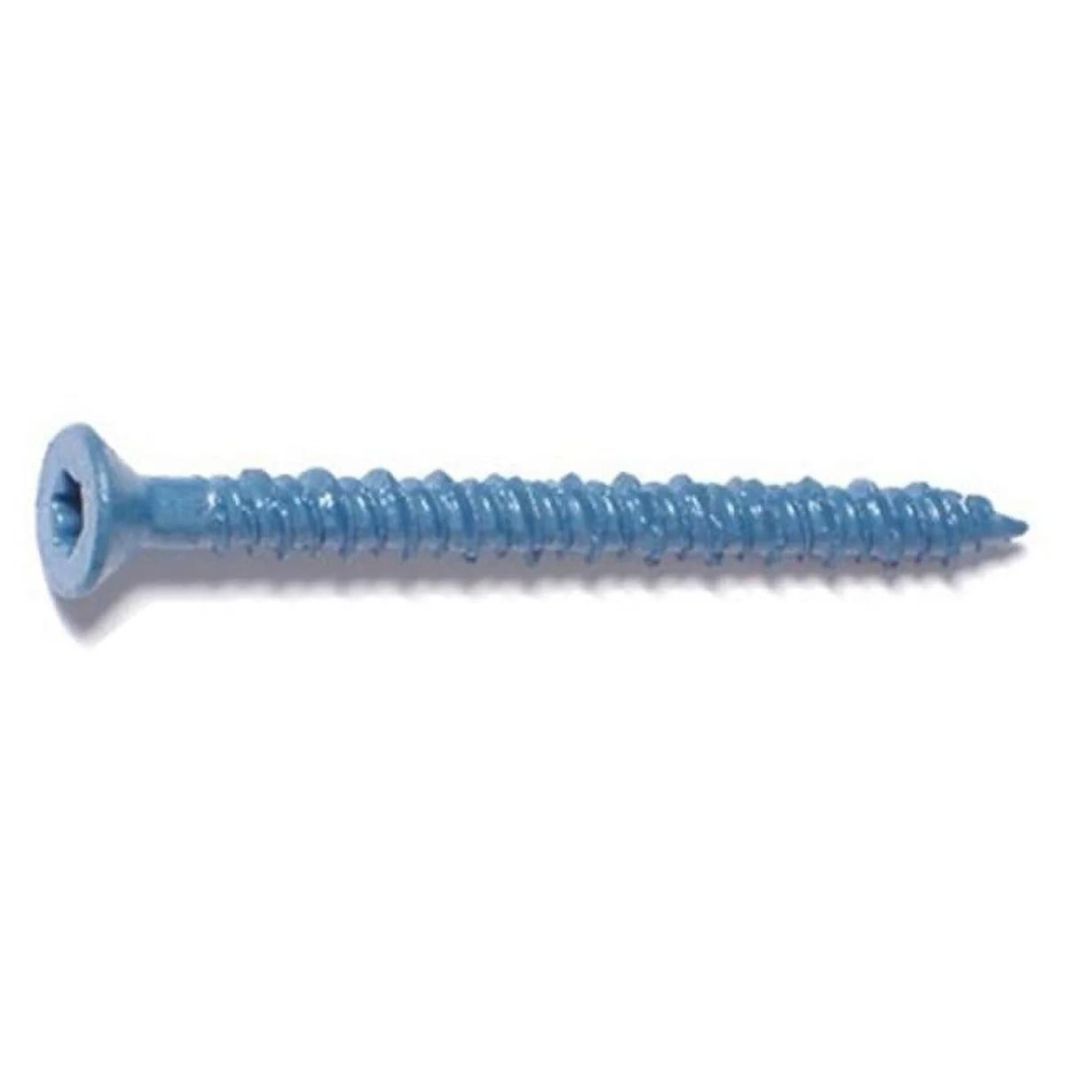 Tapcon 3/16 X 2-1/4 Flat Head51223