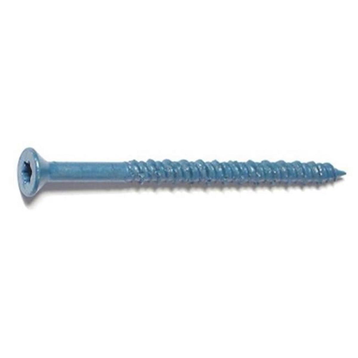 Tapcon 3/16 X 2-3/4 Flat Head51224