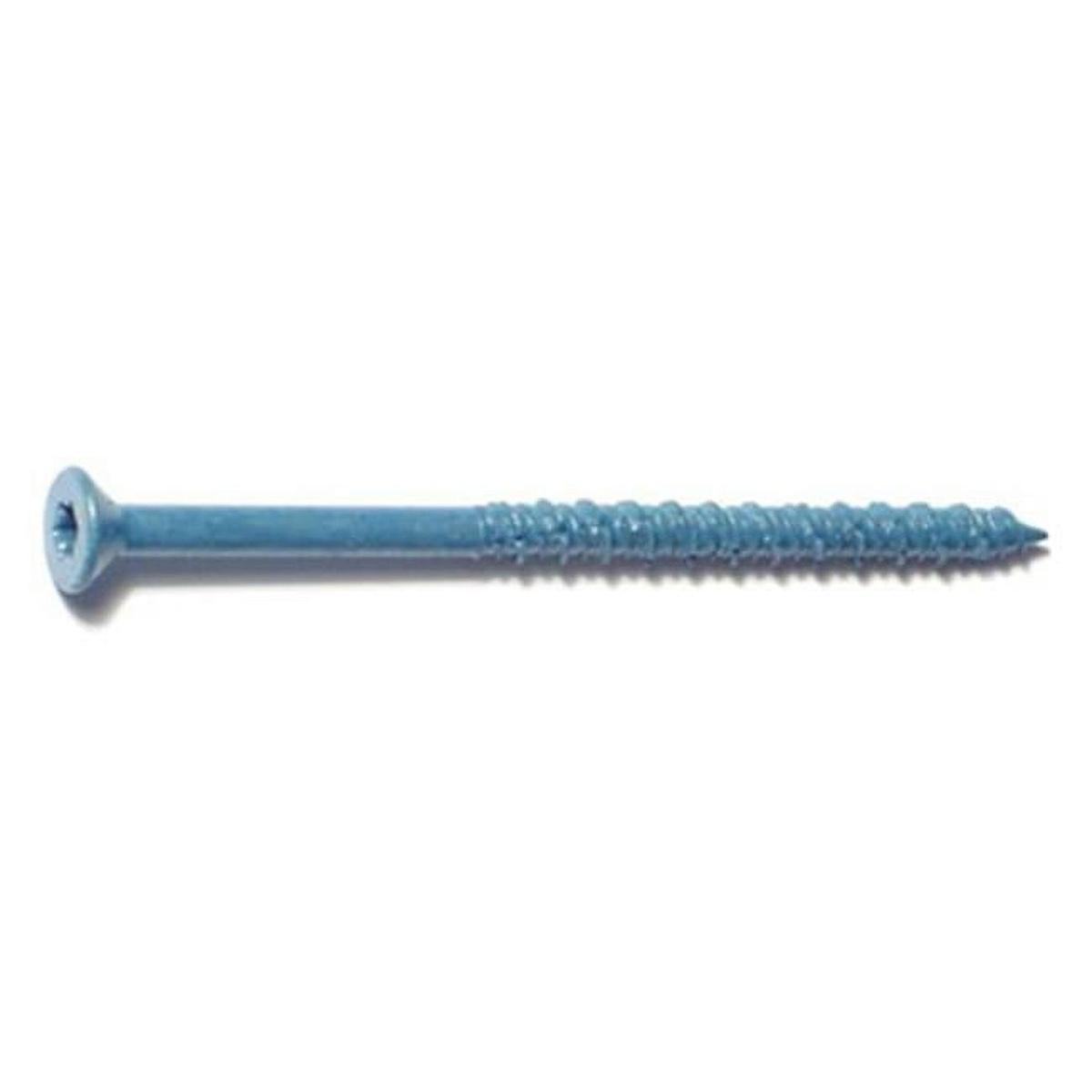 Tapcon 3/16 X 3-1/4 Flat Head51225