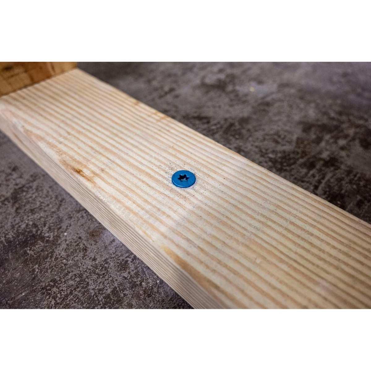 Tapcon 3/16 X 3-1/4 Flat Head51225 Alt #4