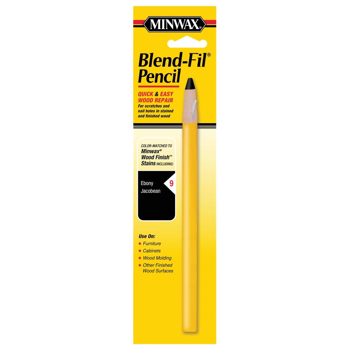 MINWAX BLEND-FIL 11009 WOOD FILL