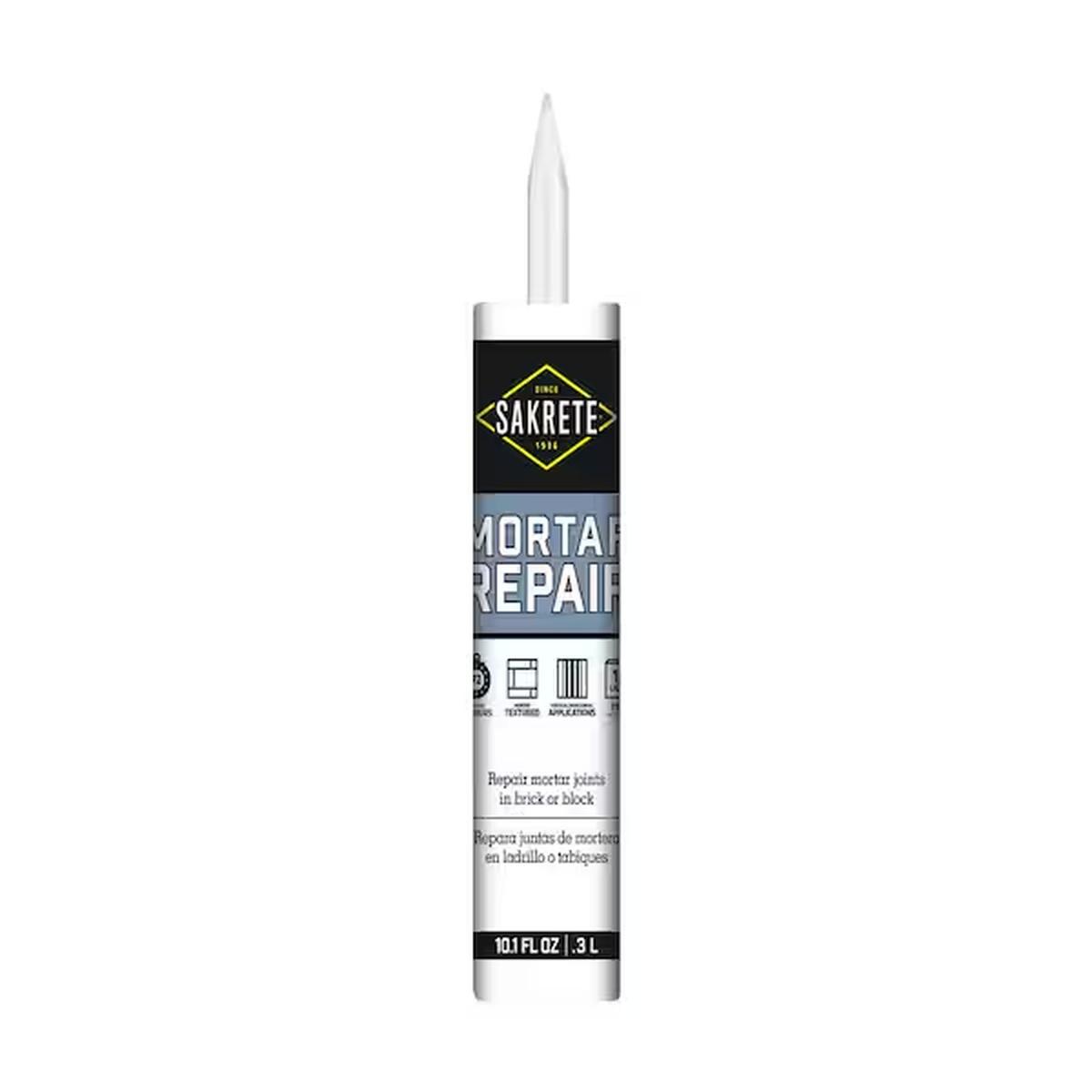 Mortar Repair 10.3Oz