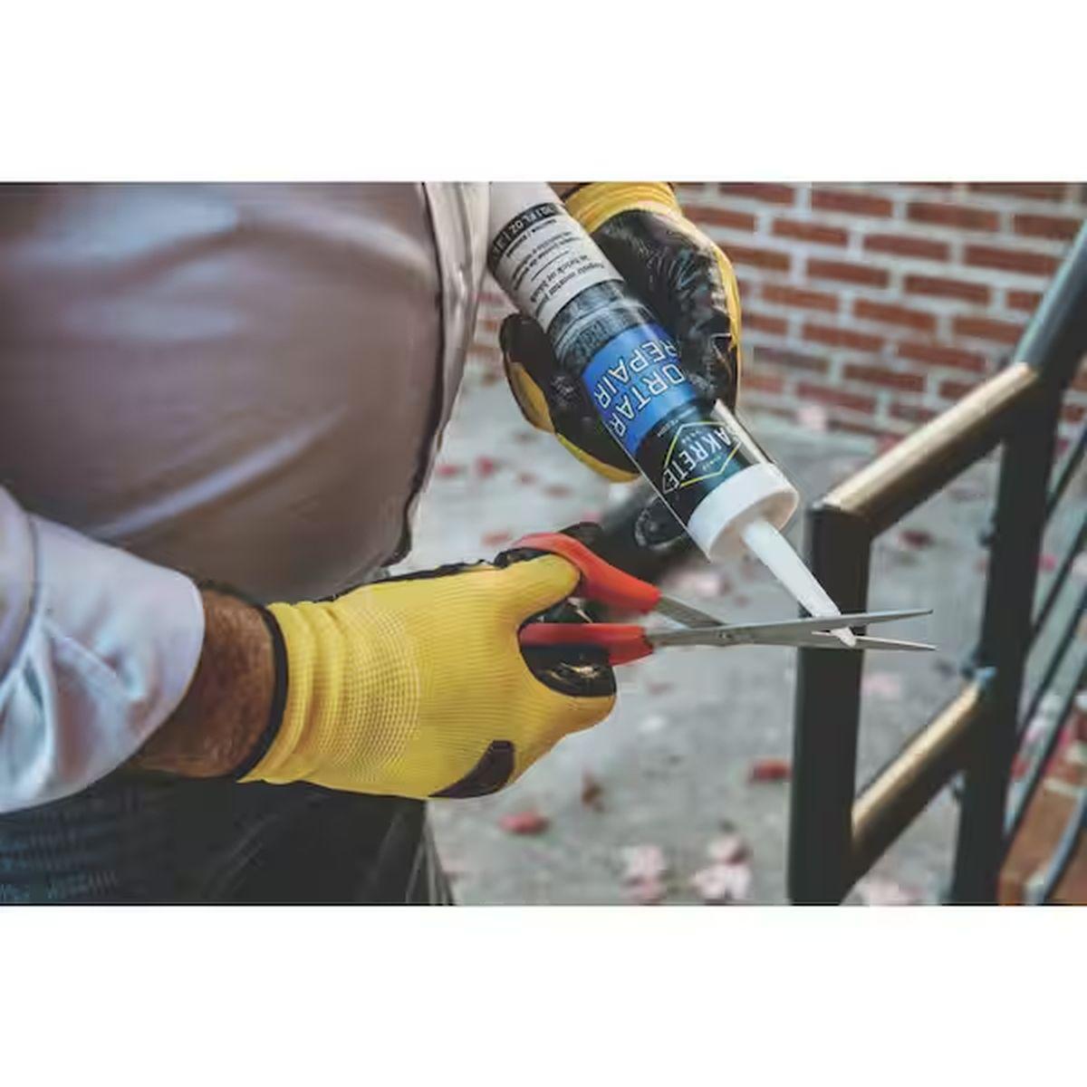 Mortar Repair 10.3Oz Alt #1