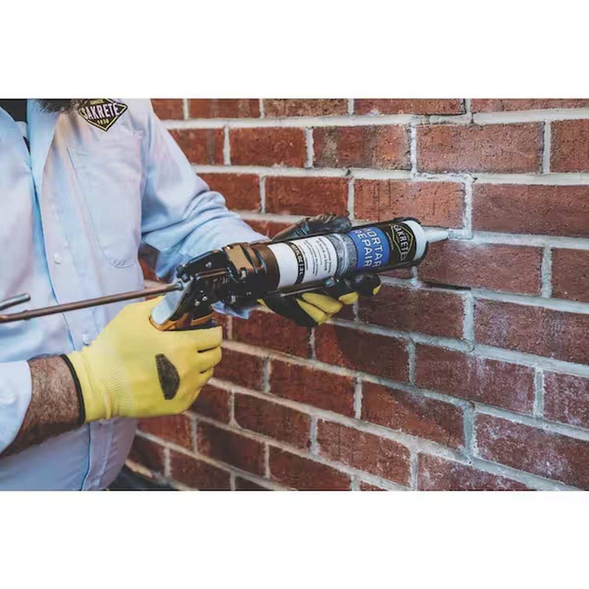 Mortar Repair 10.3Oz Alt #3