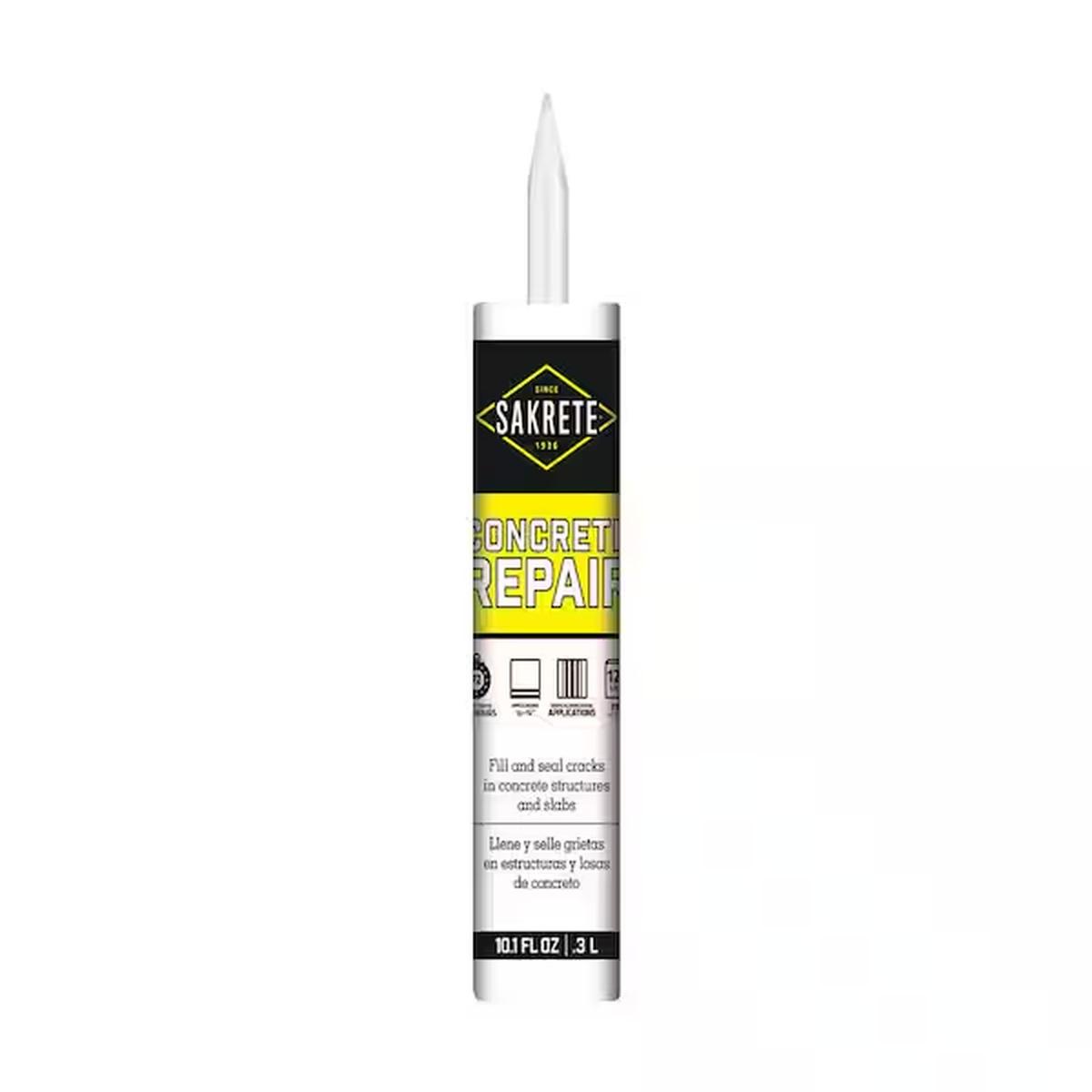 Concrete Repair 10.1Oz