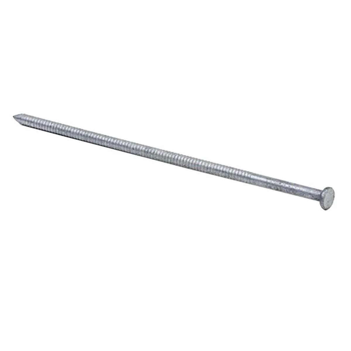 4-in Pole Barn Ring Nail 5Lbs