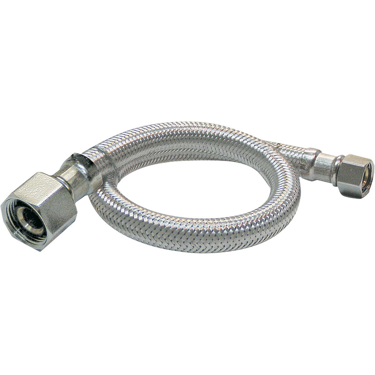 20" STAINLESS S FAUCET CONNECTOR