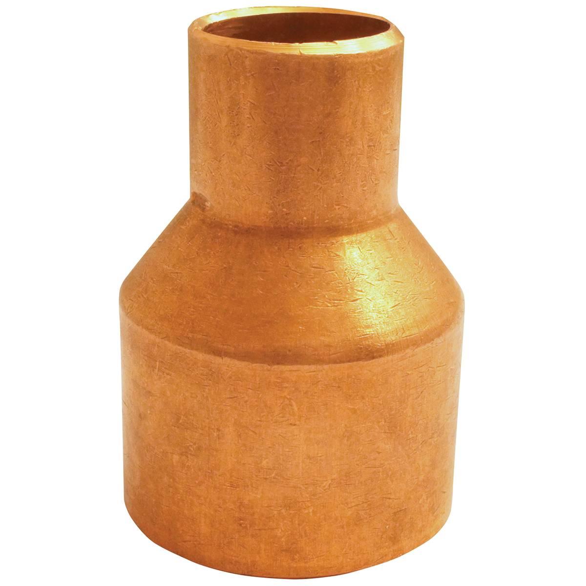 3/4 X 1/2  COPPER REDUCER