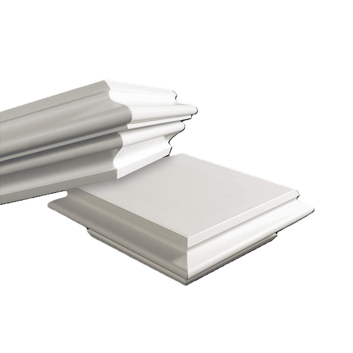 6-in x 6-in x 10-ft Column Wrap Alt #3