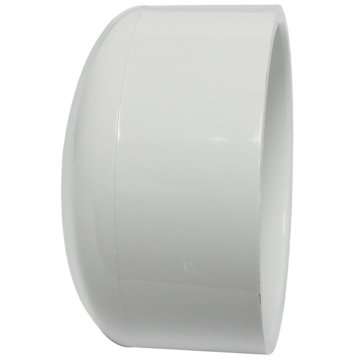 PRESSURE CAP GLUE 4"   4617