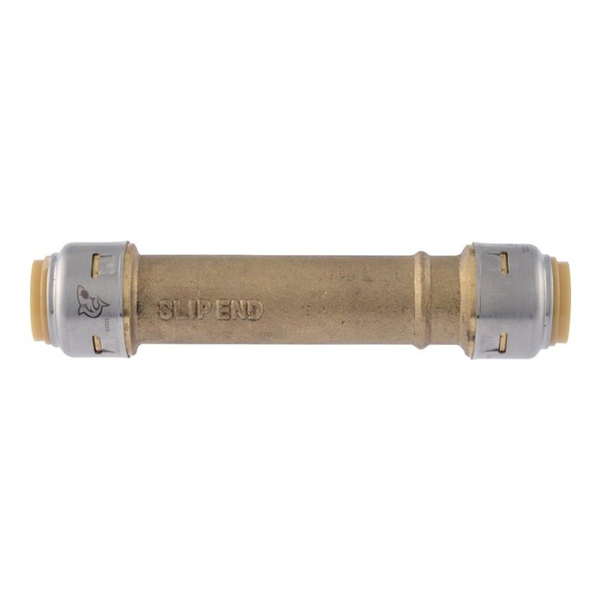 1/2" x 1/2" REPAIR COUPLING SB